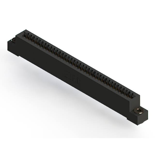 392-037-521-103 EDAC Inc.  Edgeboard Connectors